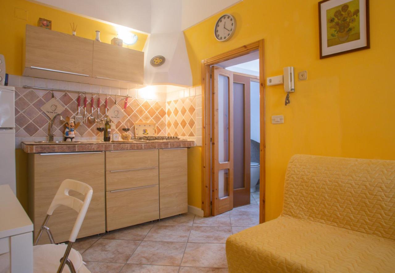Casa Zefiro - The Fab Stay أوستوني المظهر الخارجي الصورة