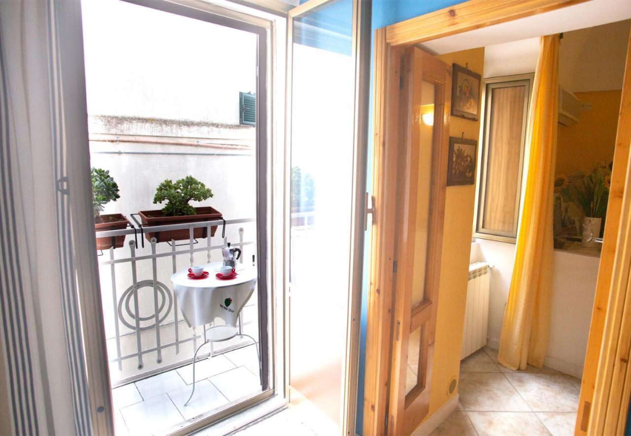 Casa Zefiro - The Fab Stay أوستوني المظهر الخارجي الصورة