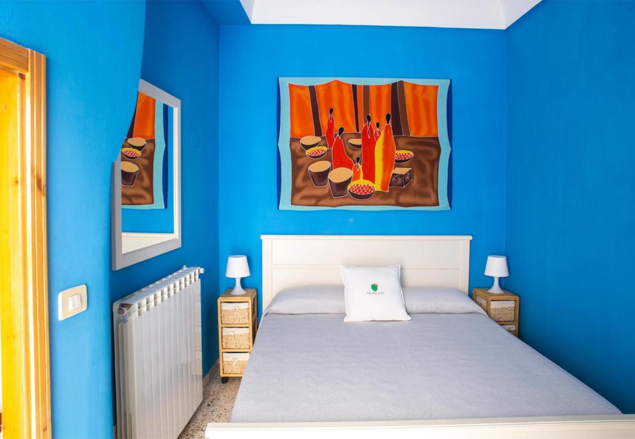 Casa Zefiro - The Fab Stay أوستوني المظهر الخارجي الصورة