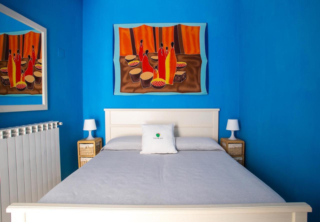 Casa Zefiro - The Fab Stay أوستوني المظهر الخارجي الصورة