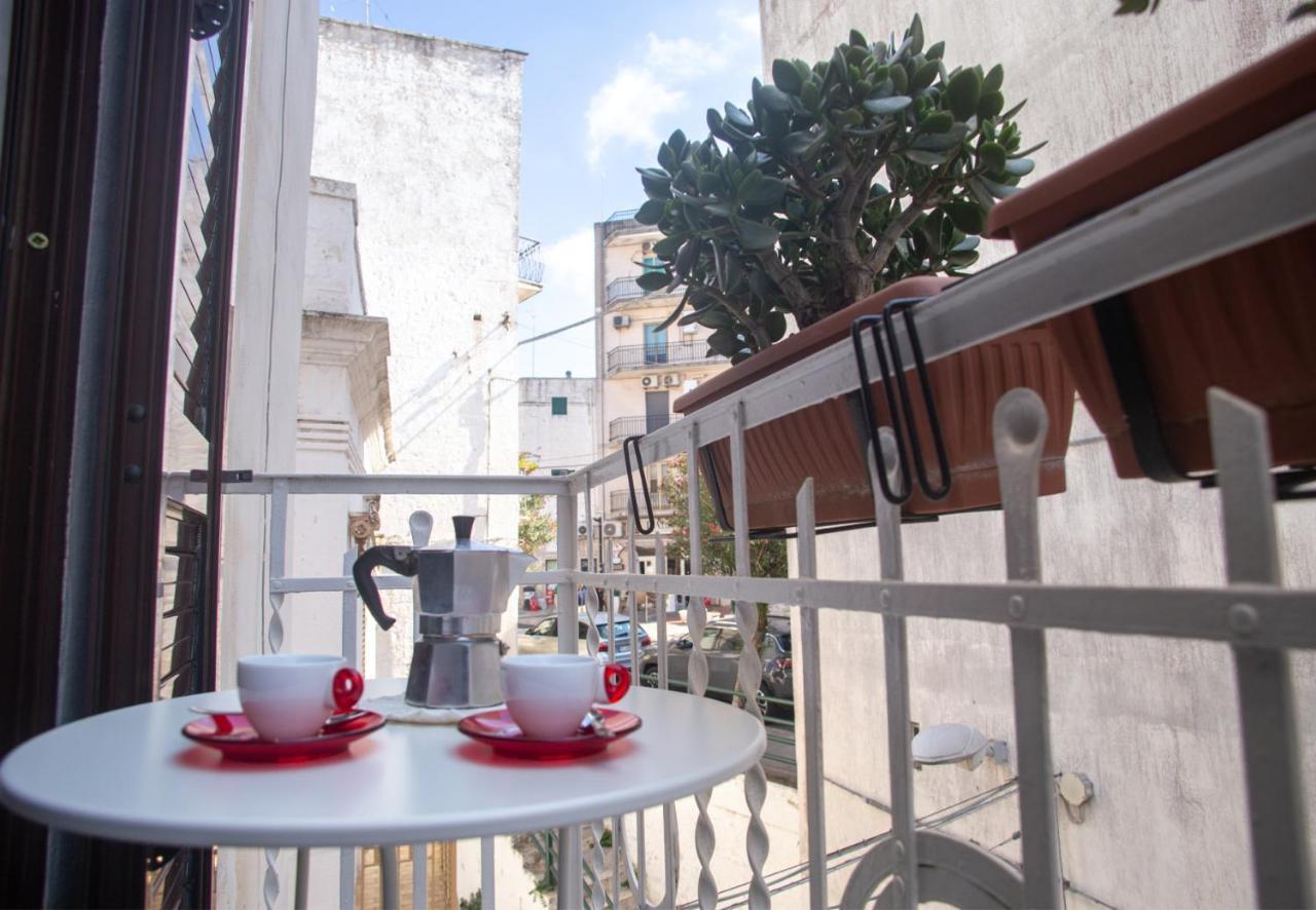 Casa Zefiro - The Fab Stay أوستوني المظهر الخارجي الصورة