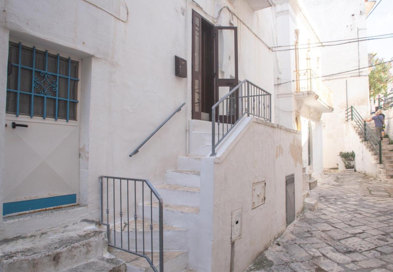 Casa Zefiro - The Fab Stay أوستوني المظهر الخارجي الصورة