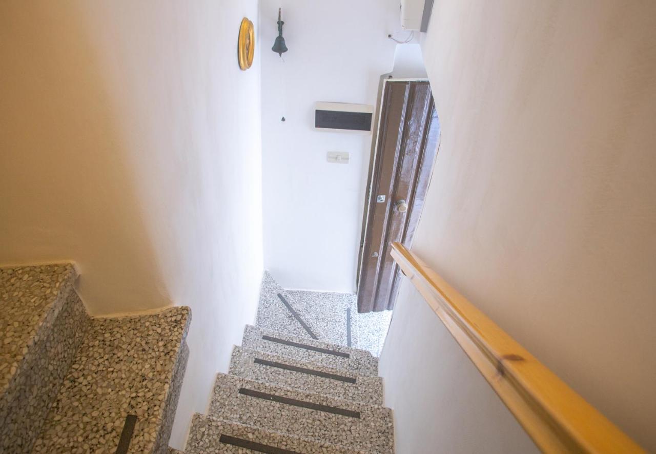 Casa Zefiro - The Fab Stay أوستوني المظهر الخارجي الصورة