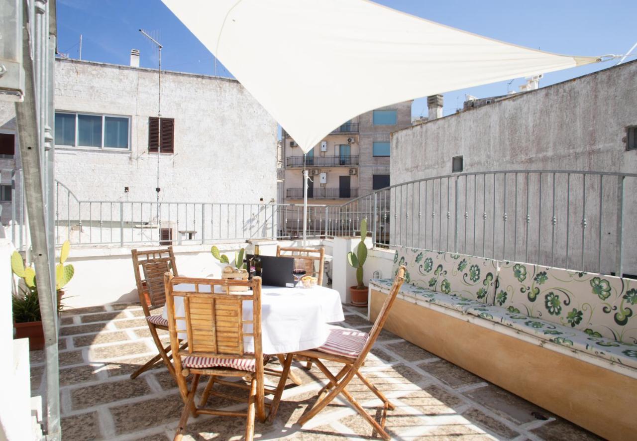 Casa Zefiro - The Fab Stay أوستوني المظهر الخارجي الصورة